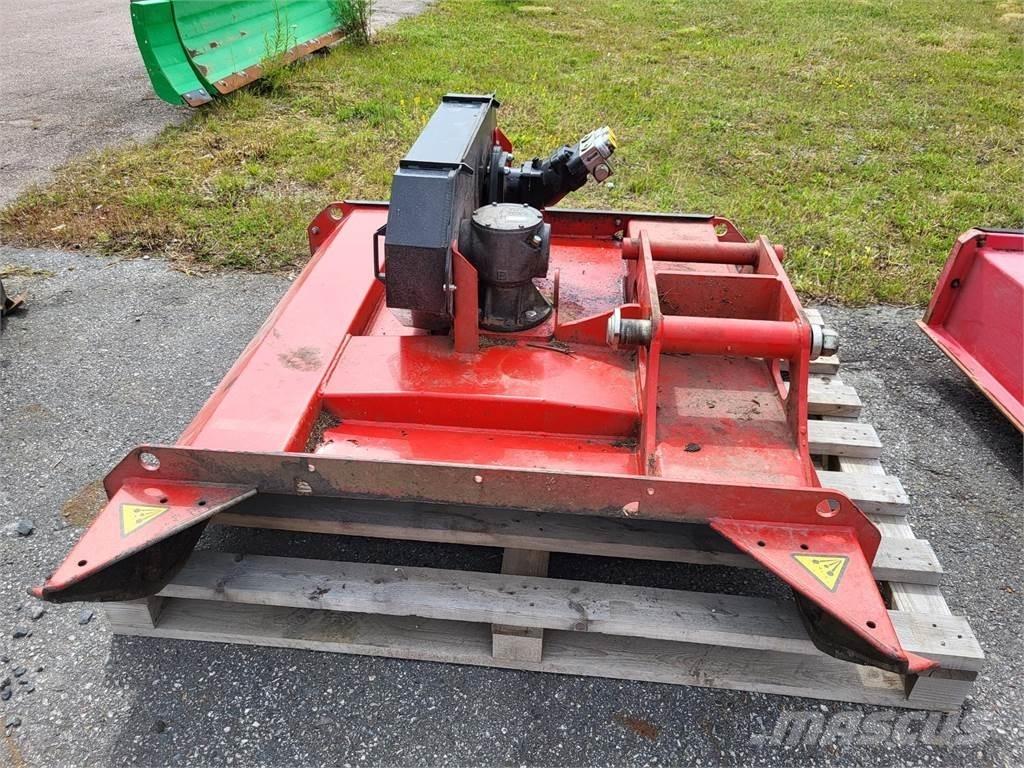 Ilsbo H 130L Maszyny rolnicze - Inne