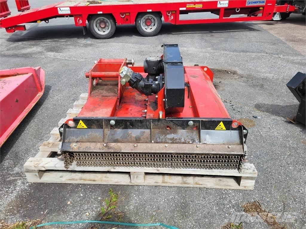 Ilsbo H 130L Maszyny rolnicze - Inne