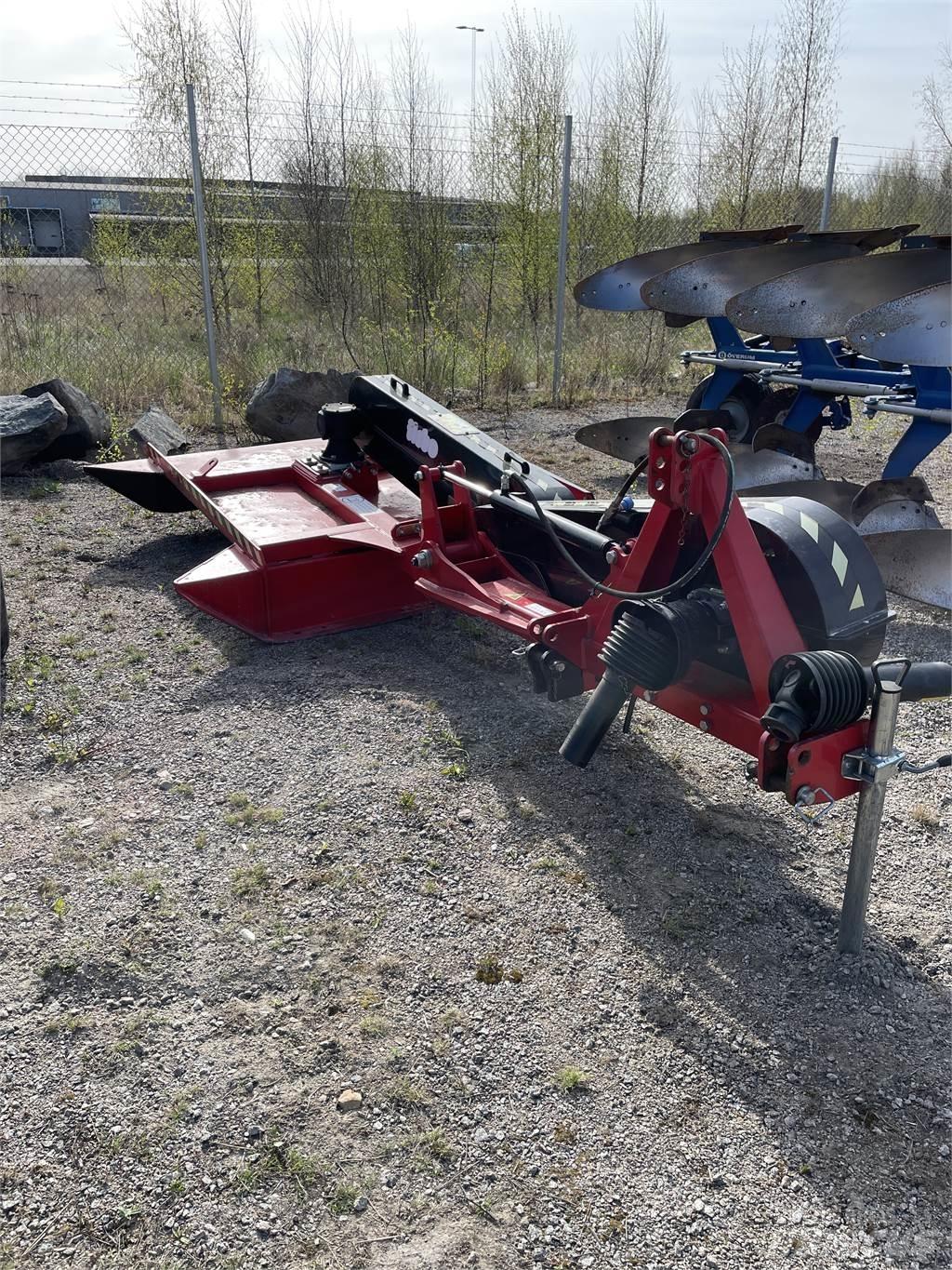 Ilsbo M160 Maszyny rolnicze - Inne