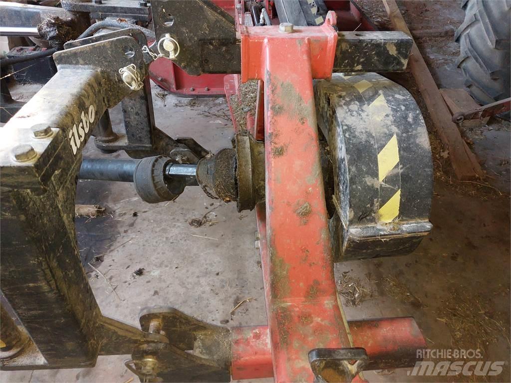 Ilsbo M160 Maszyny rolnicze - Inne