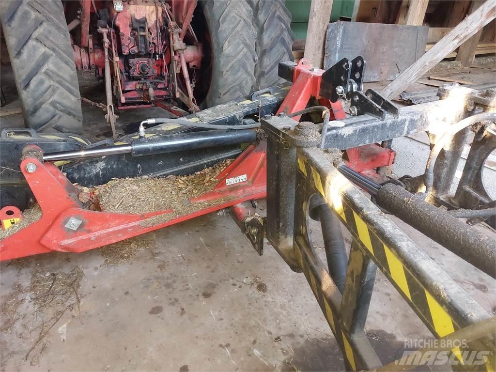 Ilsbo M160 Maszyny rolnicze - Inne