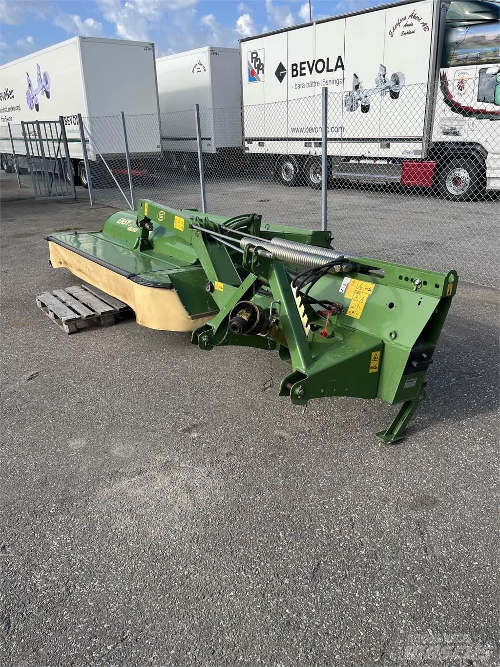 Krone 320 CV Kosiarki