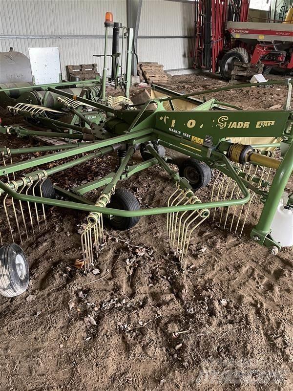 Krone SW 42 Inny sprzęt paszowy
