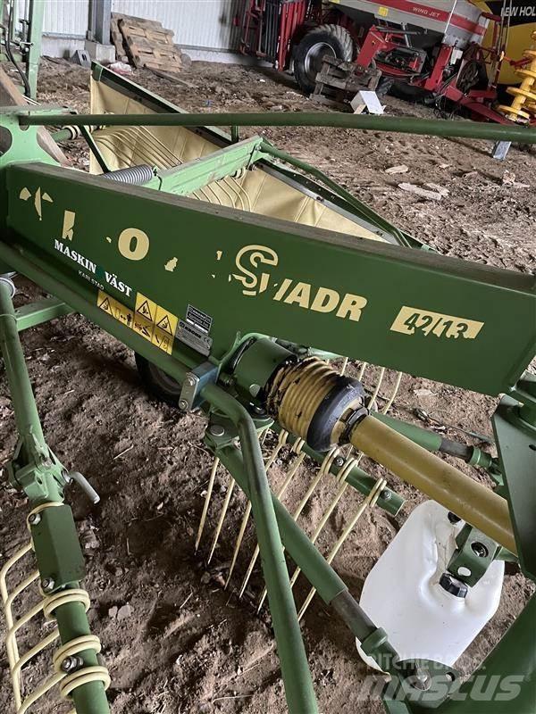 Krone SW 42 Inny sprzęt paszowy