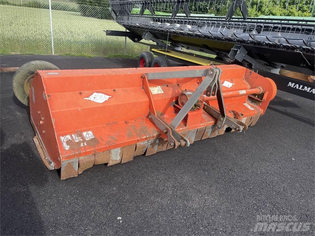 Kuhn BP28 Inny sprzęt paszowy