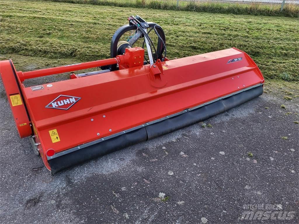 Kuhn BP30 Kosiarki