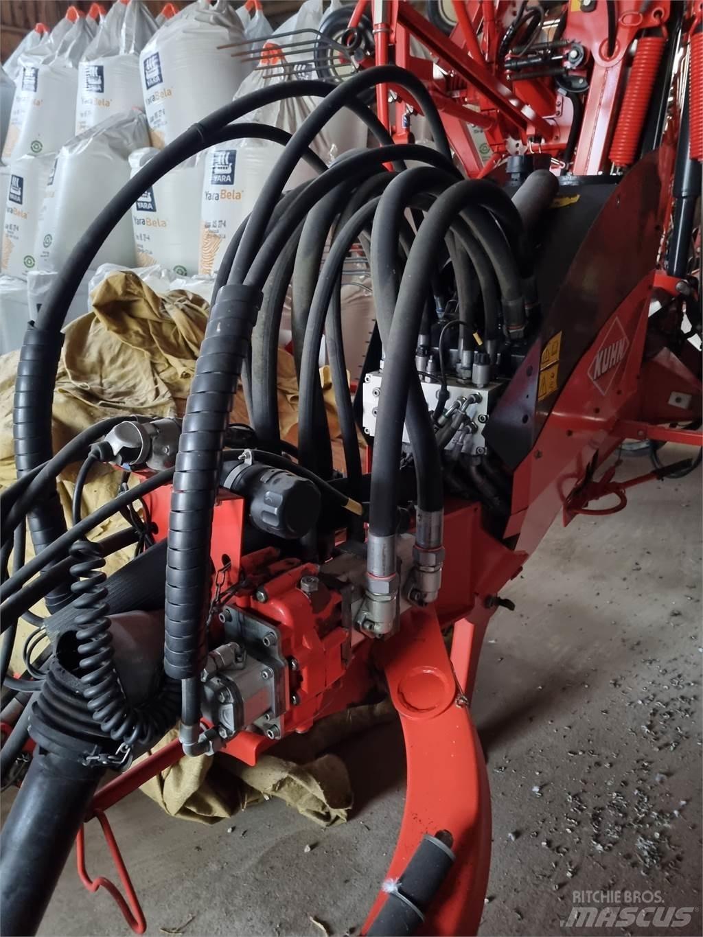 Kuhn GA 13131 Inny sprzęt paszowy