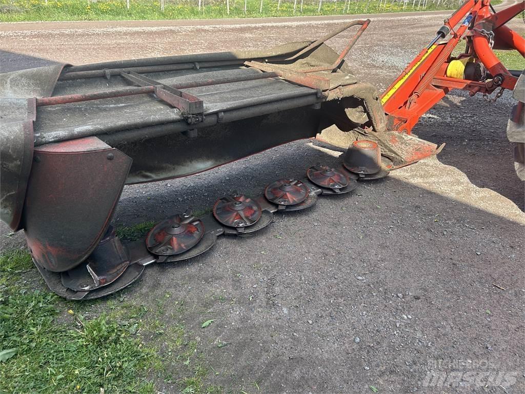 Kuhn GMD 24 Kosiarki