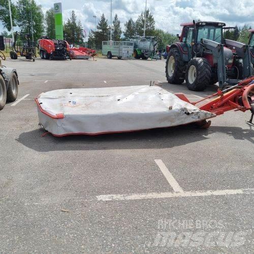 Kuhn GMD 28 Kosiarki
