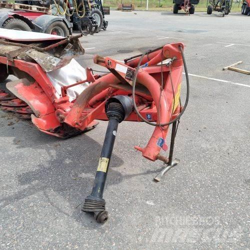 Kuhn GMD 28 Kosiarki