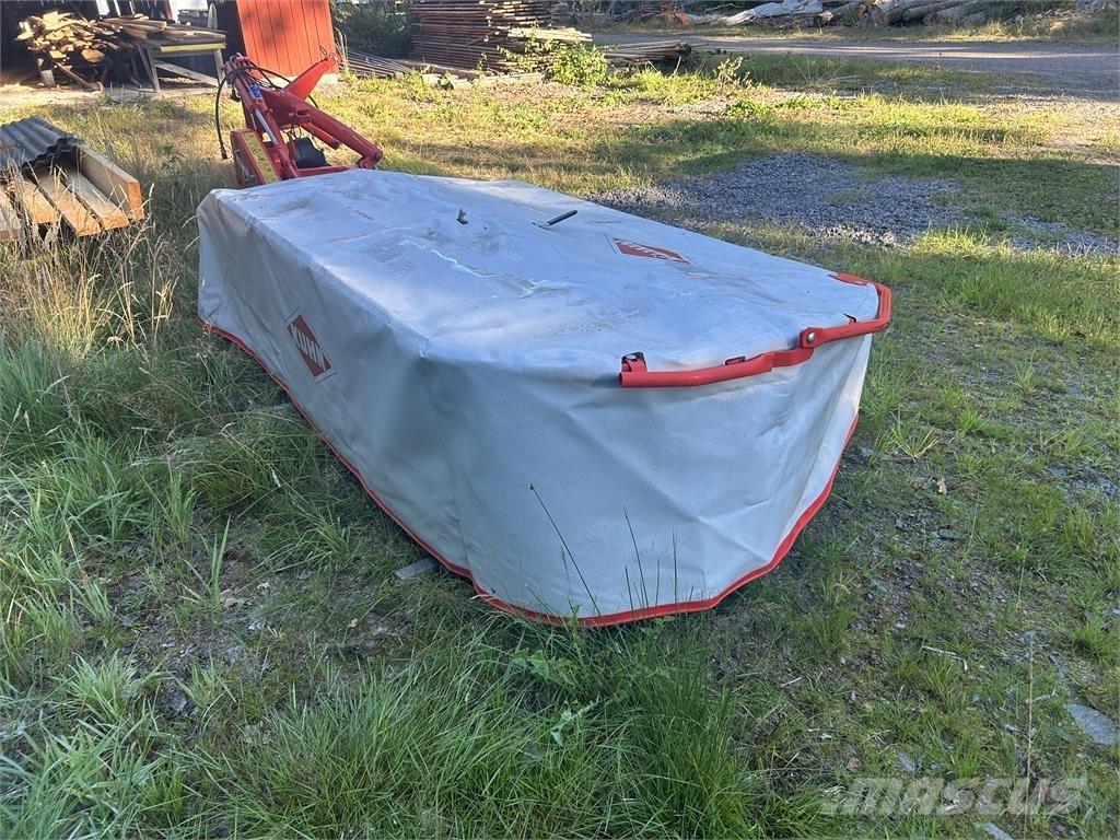 Kuhn GMD 28 Kosiarki