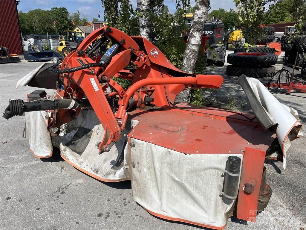 Kuhn GMD3525F Kosiarki