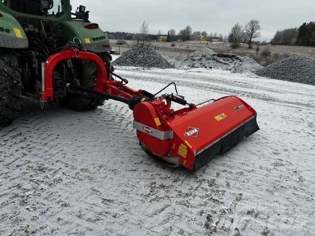 Kuhn TBE242 Kosiarki