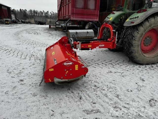 Kuhn TBE242 Kosiarki