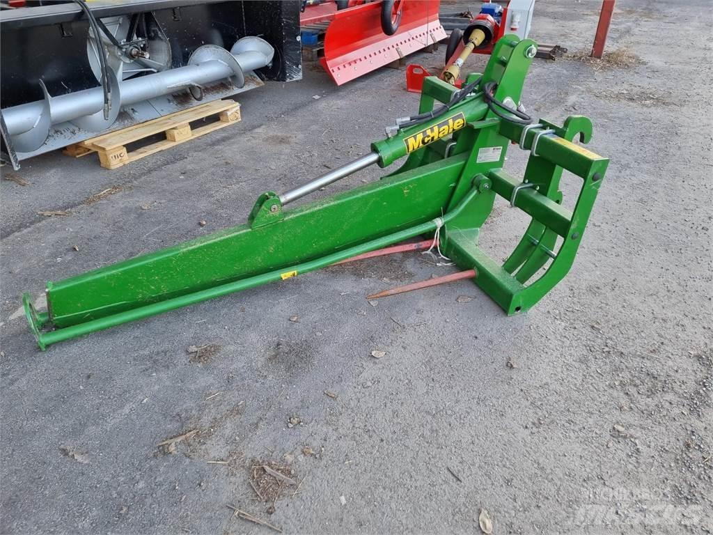 McHale BS994 Maszyny rolnicze - Inne