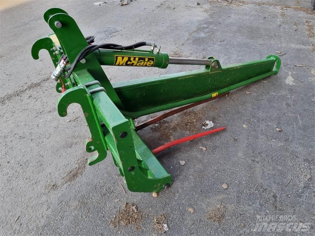 McHale BS994 Maszyny rolnicze - Inne