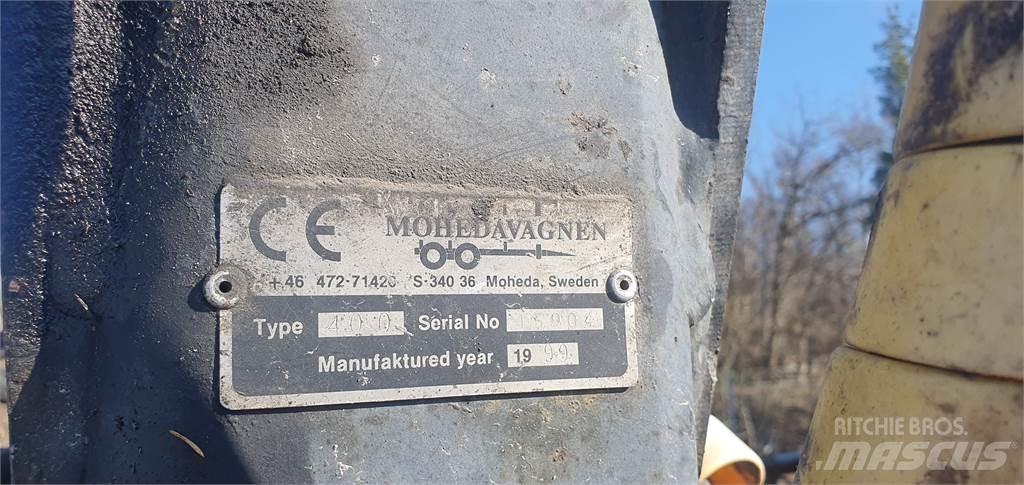 Moheda 11-S Maszyny rolnicze - Inne