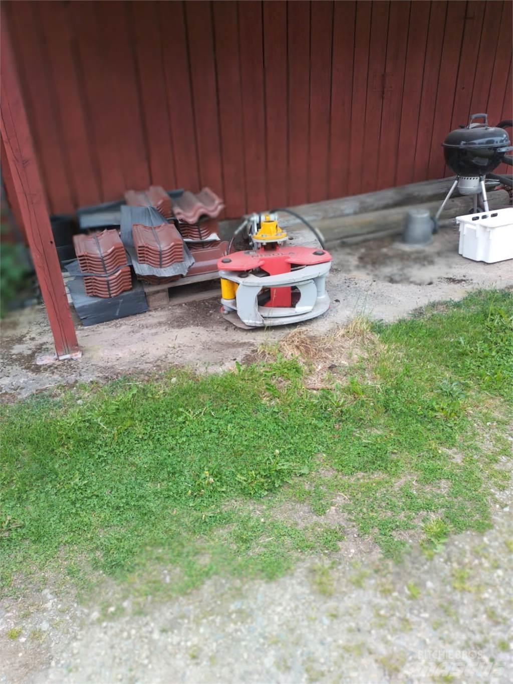 Nisula 175E Maszyny rolnicze - Inne