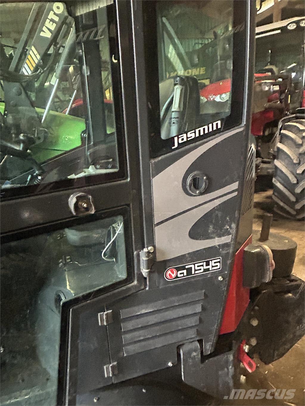 Norcar A7245 Akcesoria do ładowaczy czołowych