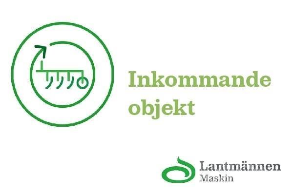 Norje Övrigt Akcesoria do ładowaczy czołowych