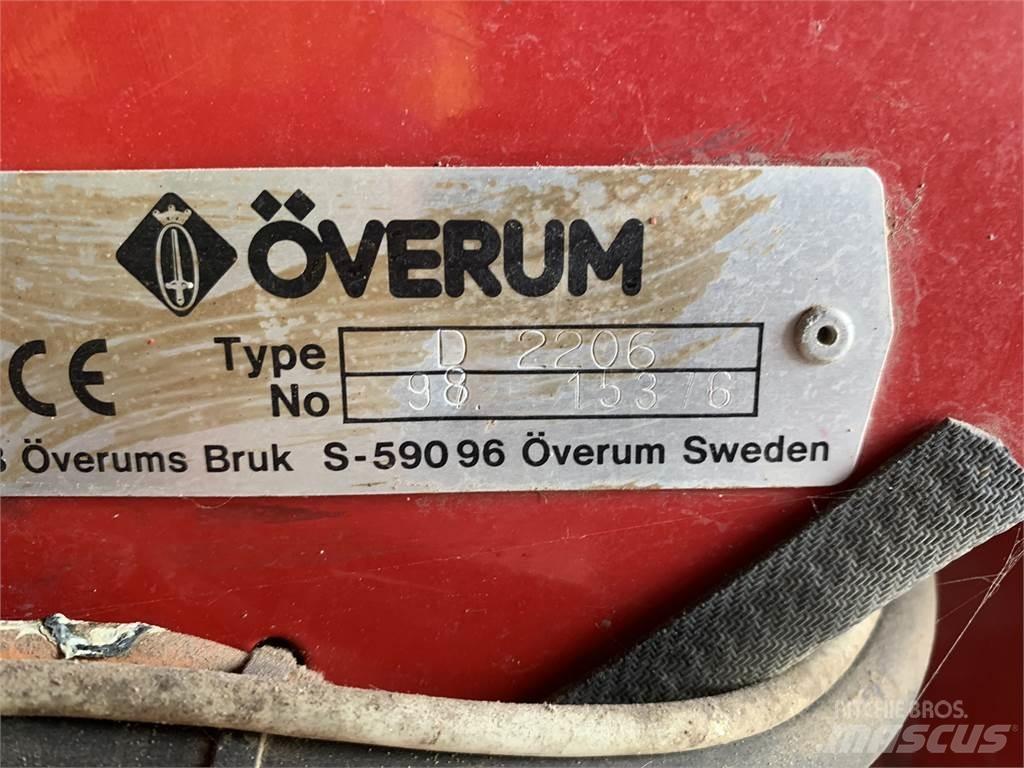 Överum 2206 Siewniki