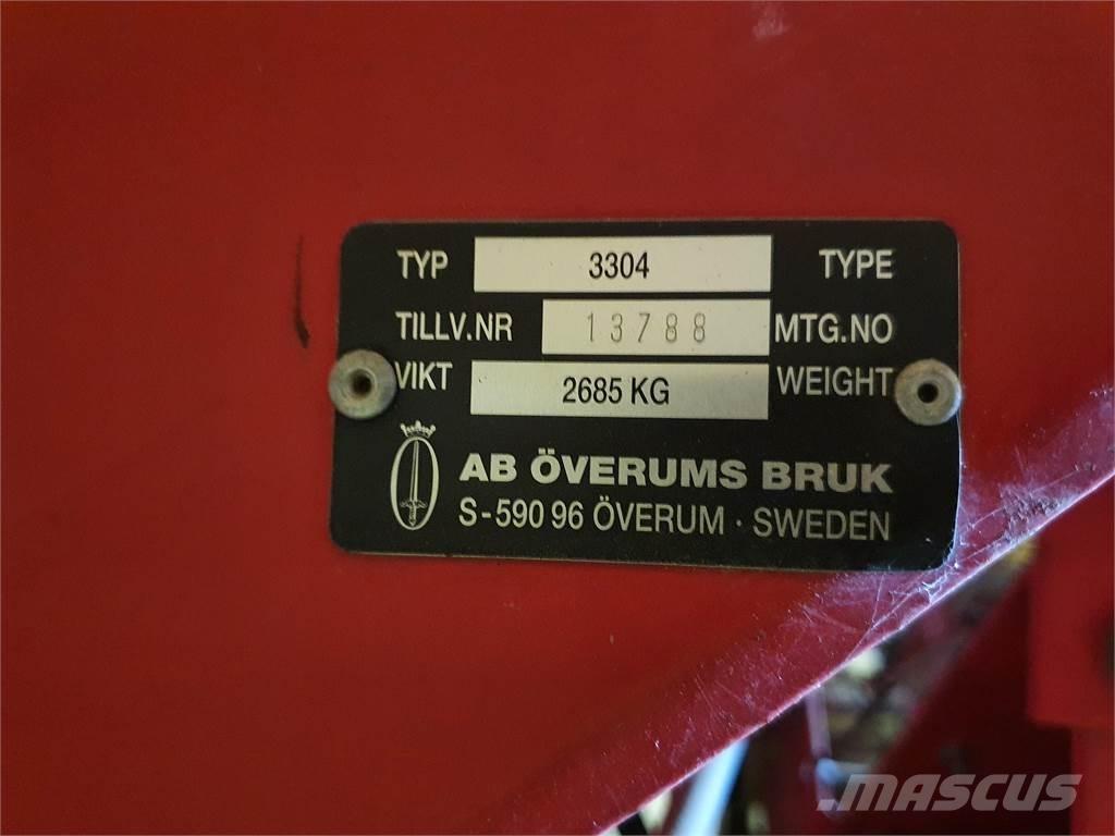 Tive 3304 Siewniki kombinowane