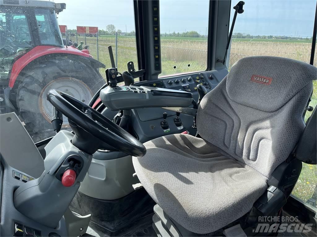 Valtra 190 Ciągniki rolnicze