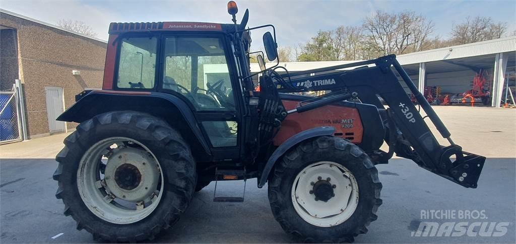 Valtra 6200 Ciągniki rolnicze