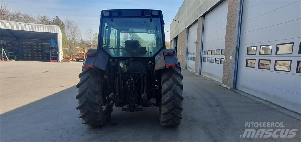 Valtra 6200 Ciągniki rolnicze