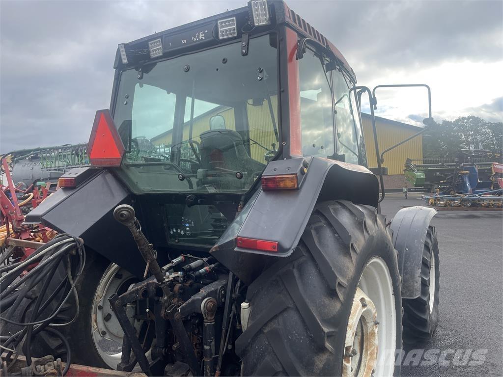 Valtra 6300 Ciągniki rolnicze