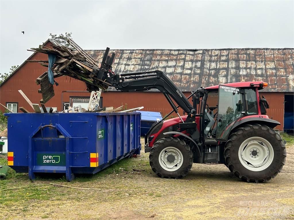 Valtra 85SH Ciągniki rolnicze