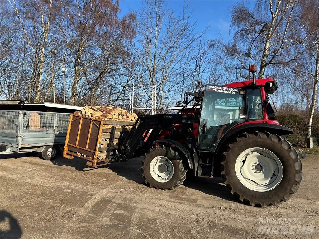 Valtra 85SH Ciągniki rolnicze