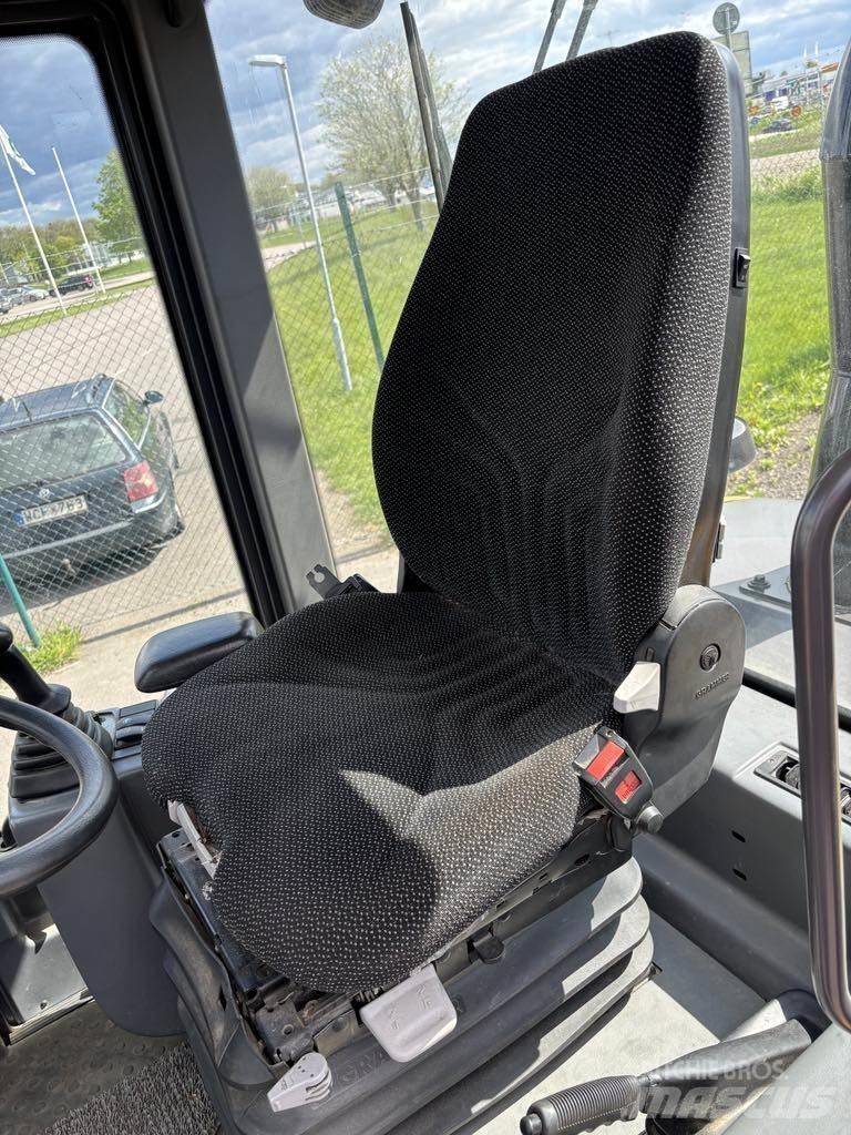 Volvo L35G Maszyny rolnicze - Inne