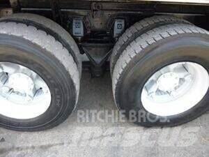 Ford L9000 Wywrotki