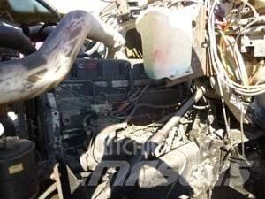Ford LT9000 Inne