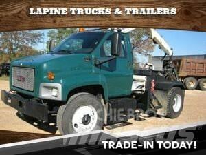 GMC C7500 Inne