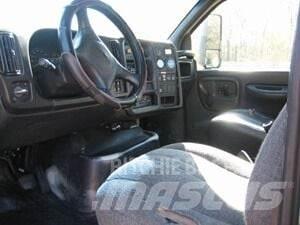 GMC C7500 Inne