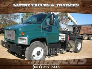 GMC C7500 Inne