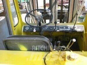 Hyster H200E Wózki widłowe inne