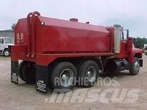 Mack R690ST Polewaczki