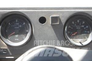 Mack RD690S Inne