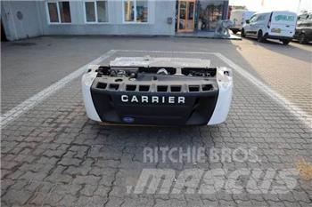 Carrier Supra 550 Transport - Inne