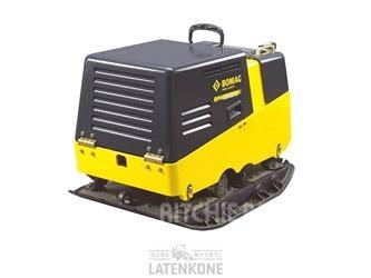 Bomag BPH 80/65 S Ubijaki wibracyjne