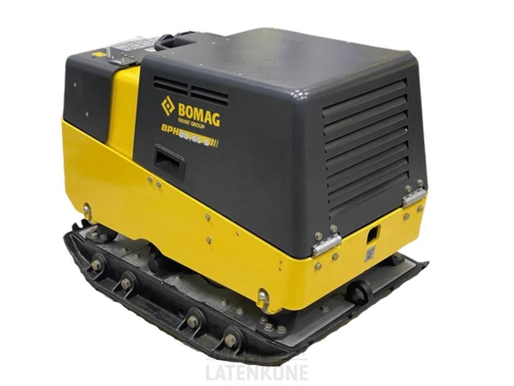 Bomag BPH 80/65 S Ubijaki wibracyjne