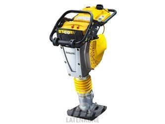 Bomag BT60 täryjuntta Ubijaki wibracyjne