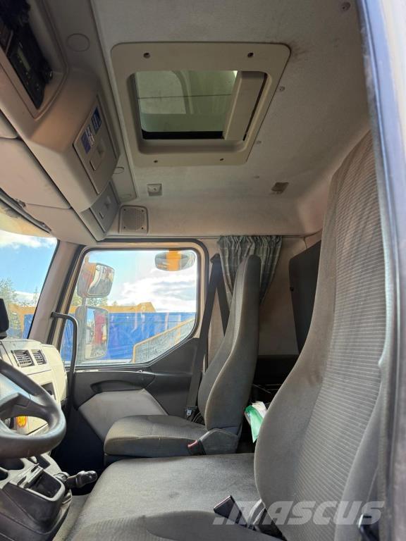 Volvo FL240 Maszyny budowlane - Inne