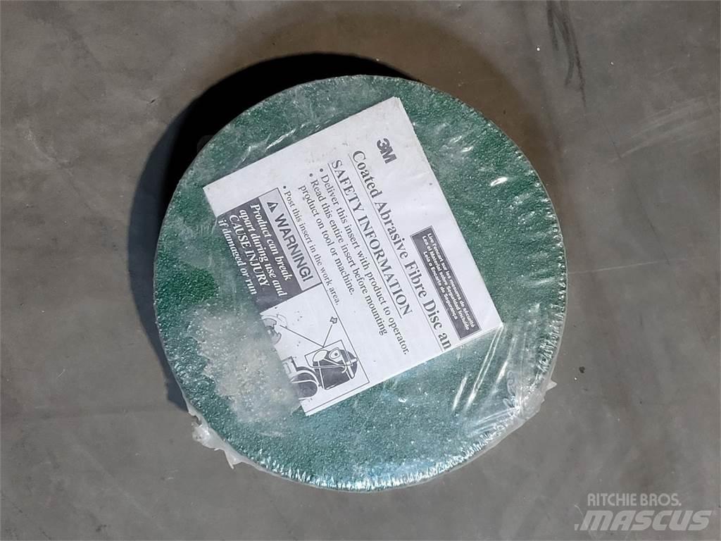 3M 01922 Maszyny budowlane - Inne