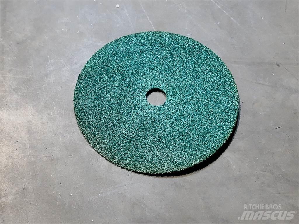  3M 01922 Maszyny budowlane - Inne