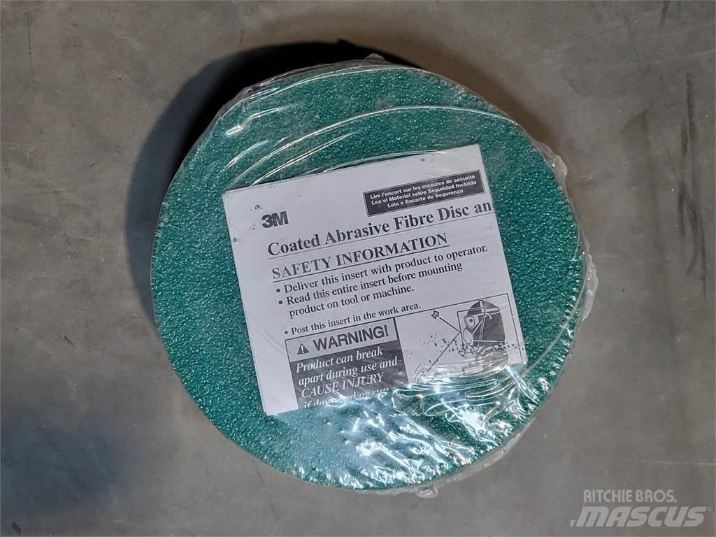  3M 01923 Maszyny budowlane - Inne