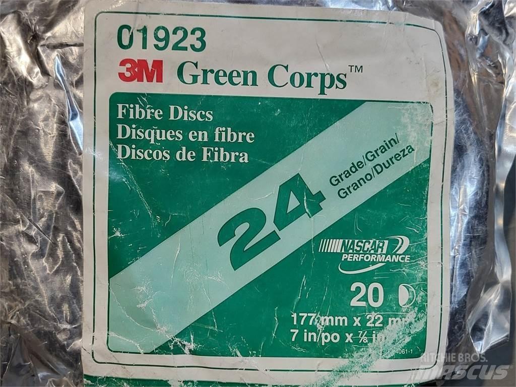  3M 01923 Maszyny budowlane - Inne